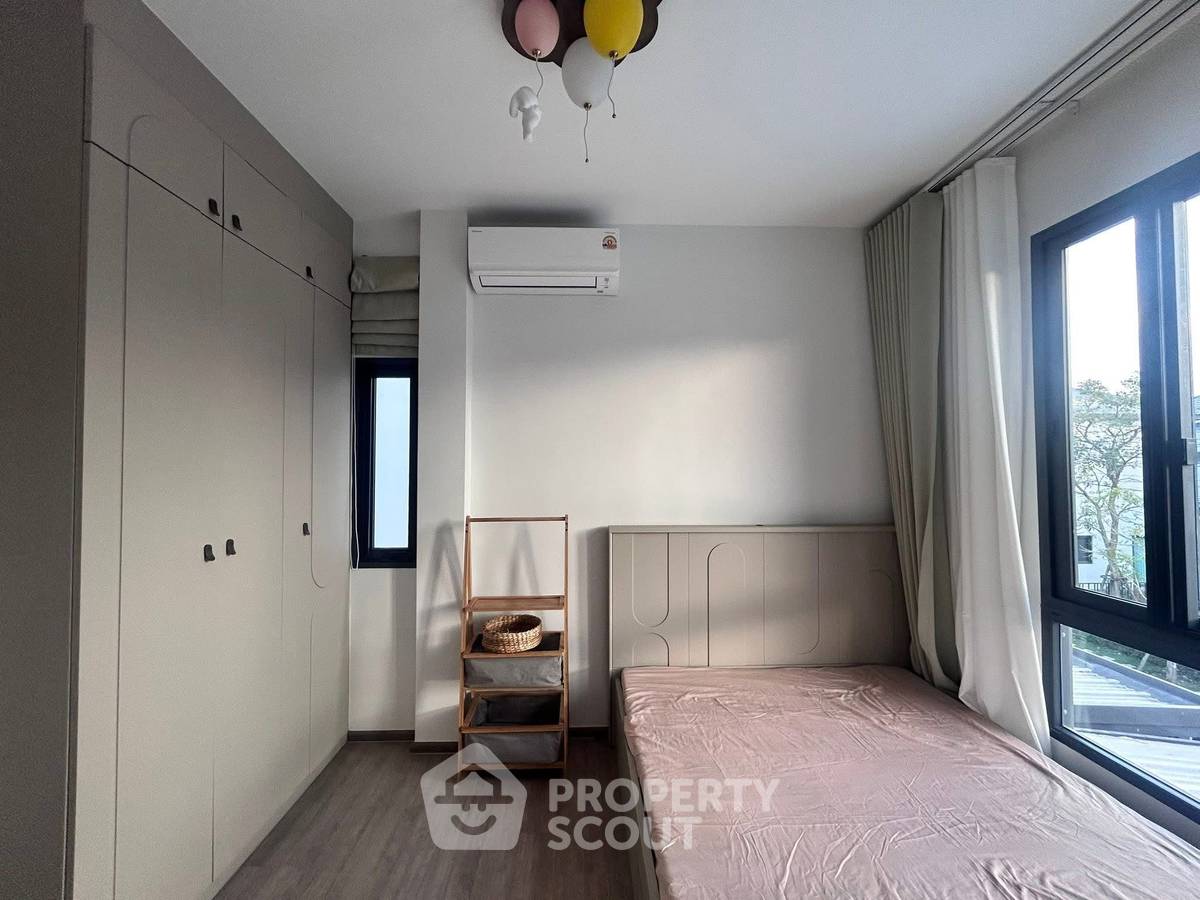 รูป บ้าน 3-ห้องนอน ที่ แกรนด์ พลีโน่ สุขุมวิท-บางนา ใน บางแก้ว (ID 2711554) - รูปที่ 16/28