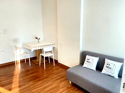 คอนโดให้เช่า : 🦋RB23902 ให้เช่าถูกมาก📢ไอ บิซา อาร์ซีเอ👉แอดไลน์ @714txlxc( มี @ ด้วย) แอดมินตอบไว 