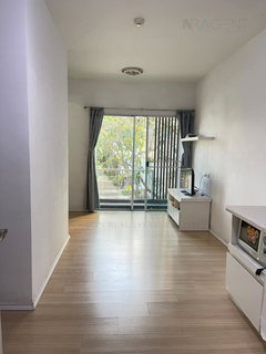 ขายคอนโด เอ สเปซ สุขุมวิท 77 อาคาร A ชั้น 2 1 ห้องนอน ขนาด 35.00 ตรม ใกล้ พีเพิล พาร์ค คอมมูนิตี้มอลล์