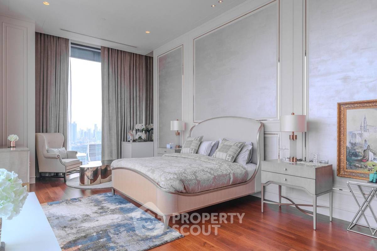 รูป คอนโด 4-ห้องนอน ที่ เดอะ เรสซิเดนซ์ แอท สินธร เคมปินสกี้ โฮเทล แบงค็อก ใกล้ BTS ราชดำริ (ID 2048147) - รูปที่ 20/44