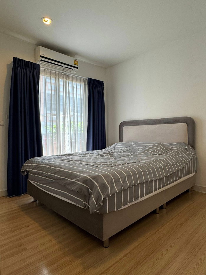 รูป SK118/ให้เช่าคอนโด The Nest Sukhumvit 22 โลเคชันดีใจกลางสุขุมวิท - รูปที่ 2/6