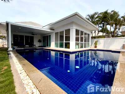 บ้านเดี่ยว ทับใต้ ประจวบคีรีขันธ์ : ขาย วิลล่า 3 ห้องนอน ในโครงการ เดอะ ลีส์ 1 6139171