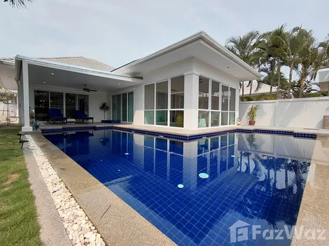 Renovated 3 Bedroom Villa with L-Shape Pool at The Lees 3 6139171