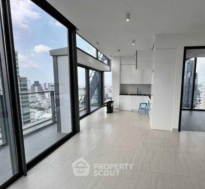 รูป คอนโด 2-ห้องนอน ที่ เทตต์ สาทร 12 ใกล้ BTS เซนต์หลุยส์ (ID 2577168) - รูปที่ 5/7