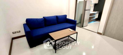 Condos for rent : 1-BR Condo at Supalai Oriental Sukhumvit 39 near MRT Phetchaburi (ID 629535)