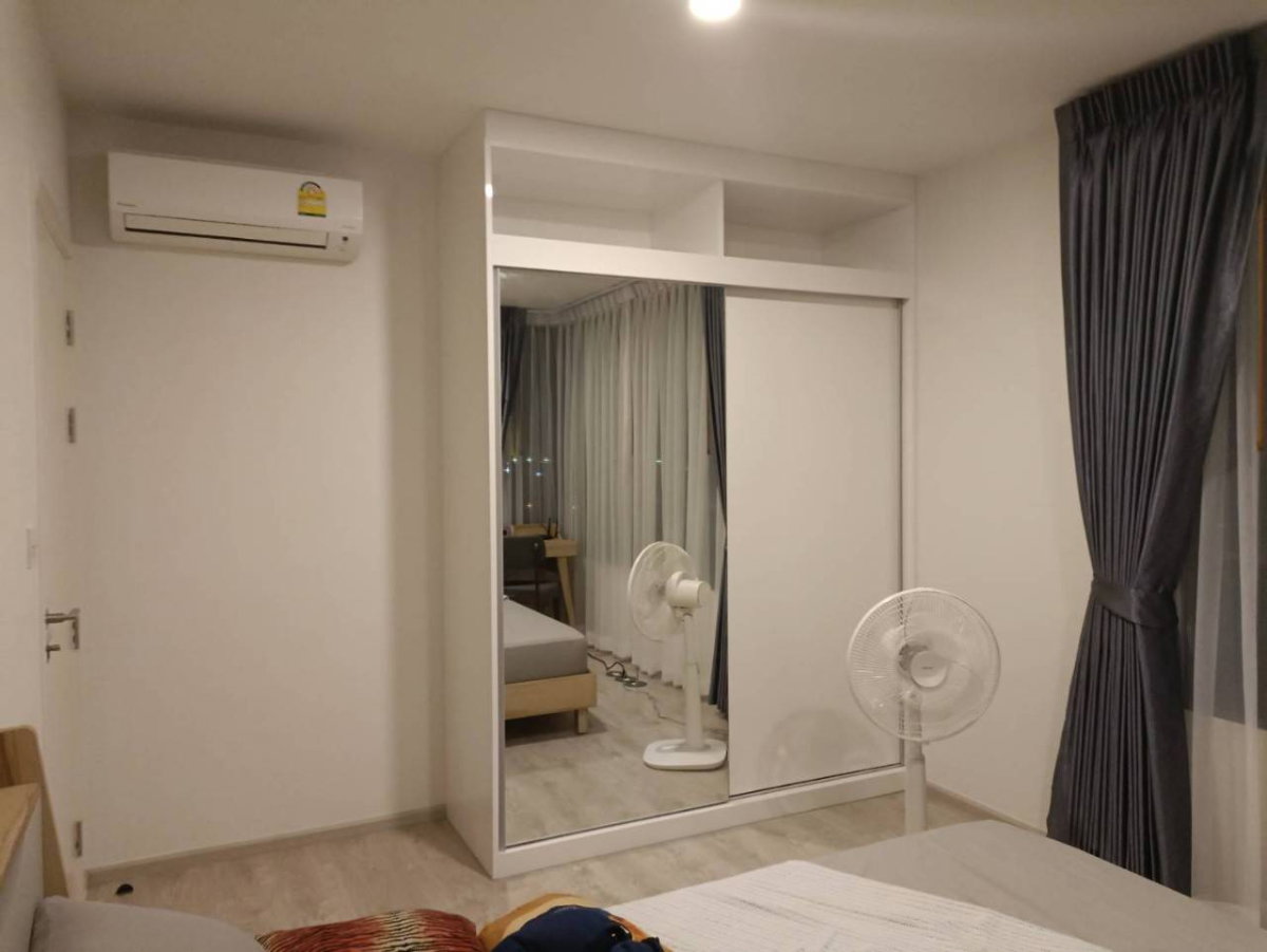 รูป 🦋RB23913 ให้เช่าถูกมาก📢เดอะ ทรี จรัญ 30👉แอดไลน์ @714txlxc( มี @ ด้วย) แอดมินตอบไว - รูปที่ 1/6