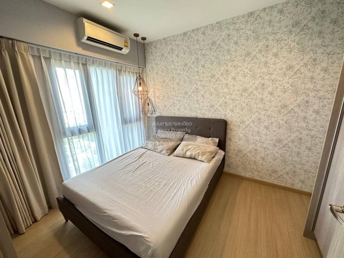 รูป 🔥🔥🔥 เช่าคอนโด วิซดอม ค็อนเน็ค สุขุมวิท BTS-ปุณณวิถี บางจาก เขต พระโขนง กรุงเทพ CX-132347 ✅ ทักไลน์ @connexproperty ตอบทันที ทีมงานมืออาชีพ ✅ 🔥🔥🔥 - รูปที่ 4/7