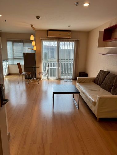 WS6943 ✨ ให้เช่า Condo The Next ลาดพร้าว 44 ✨ ใกล้ MRT สถานีภาวนา เพียง 50 เมตร เช่าเพียง 14,000 บาท/เดือน