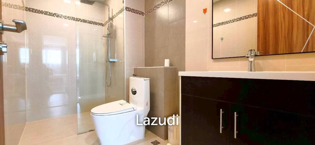 รูป ขายคอนโด 2 ห้องนอนสุดหรู ลากูน่า บีช รีสอร์ท 3 - รูปที่ 16/18