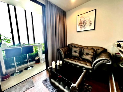 Condos for sale : FOR SELL-- 1 BEDROOM 35 SQ.M -- READY TO MOVE IN -- CALL NOW 094-641-5974