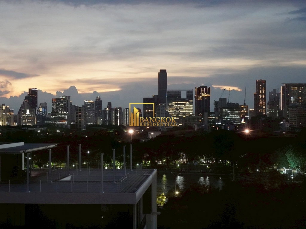 รูป Lake Avenue | Renovated 1 Bedroom Condo Near BTS Asoke - BR61299CD - รูปที่ 7/16