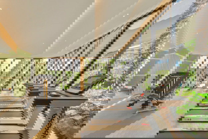 รูป 🌟🏖️ Dcondo Reef ห้องใหญ่พิเศษ 🛋️✨ 1BR + Multi Room พร้อมอยู่ 🔑 - รูปที่ 30/32