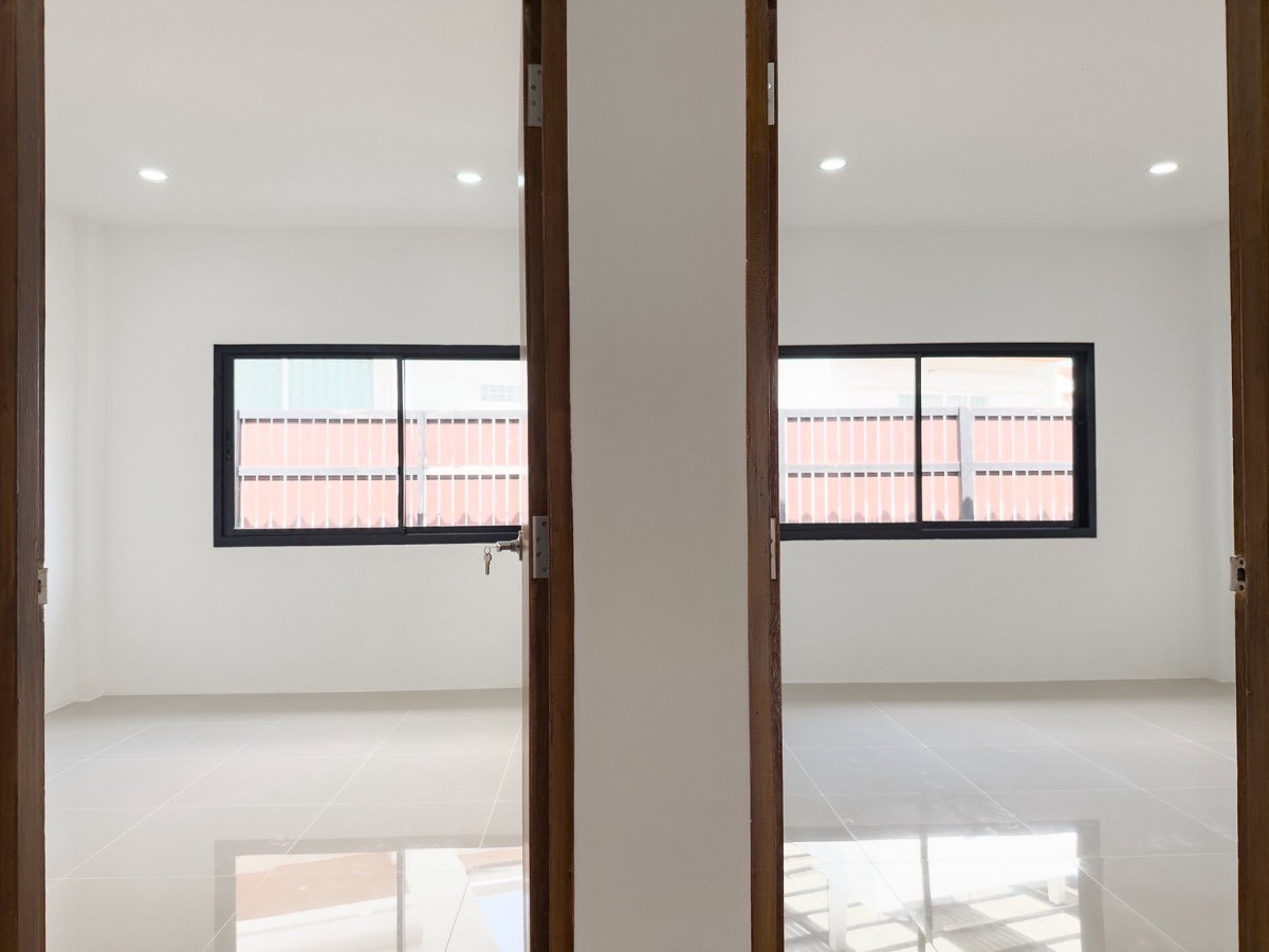 รูป 🏡✨ ทาวน์เฮ้าส์ 2 ชั้น ภูเก็ตวิลล่าดาวรุ่ง 📍💰 4.39 ลบ. พร้อมอยู่ 🔑 - รูปที่ 28/38