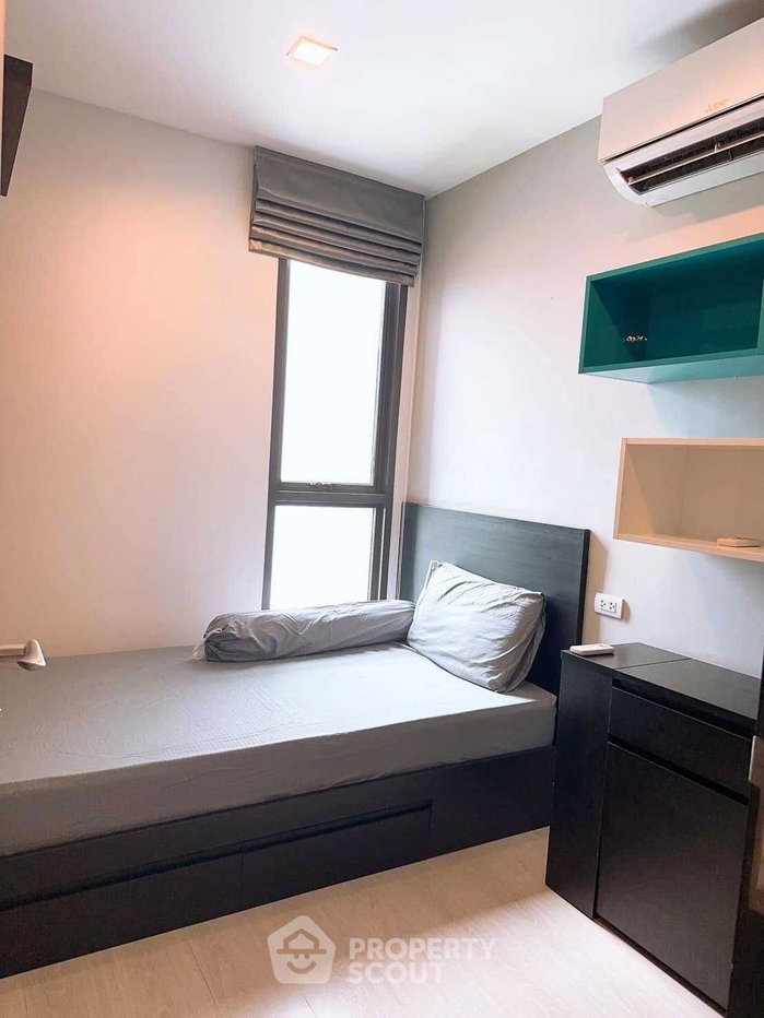 รูป คอนโด 2-ห้องนอน ที่ ริทึ่ม สุขุมวิท 44/1 ใกล้ BTS พระโขนง (ID 2756778) - รูปที่ 7/10