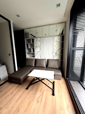 คอนโดให้เช่า : เช่าคอนโด Noble Around Ari/โนเบิล อราวน์ อารีย์ (C6903075)  ID Line : @condo44