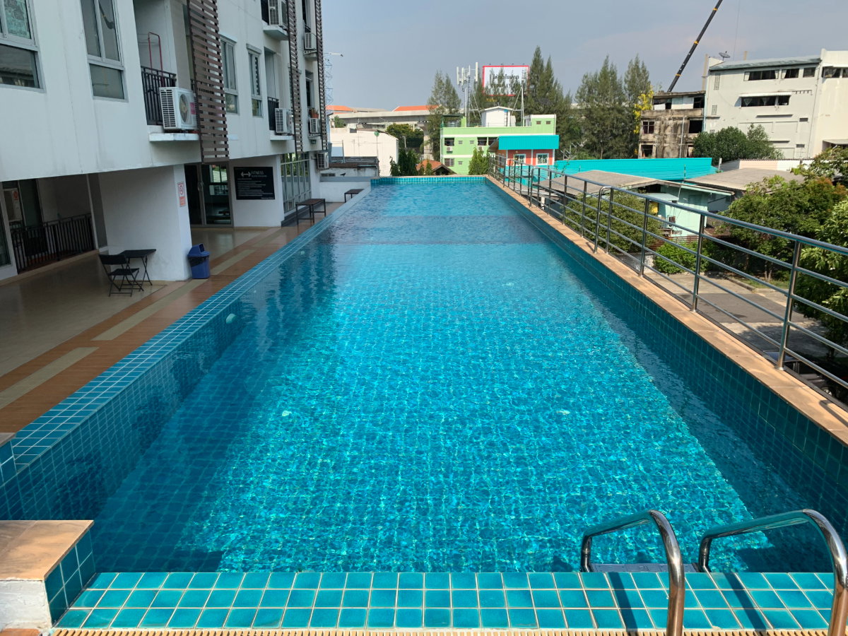 รูป ให้เช่า Regent home 10 ถนนแจ้งวัฒนะ แขวงอนุสาวรีย์ เขตบางเขน - รูปที่ 24/36