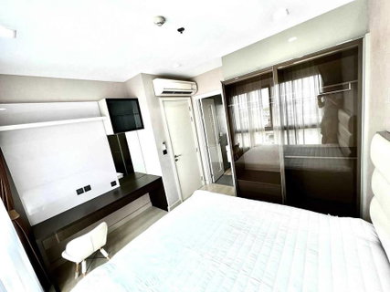 รูปภาพ Attractive Price 2-BR 56 Sqm At The Signature By Urbano Saphan Kwai, 100m to BTS Saphan Khwai (ID 2764101)
