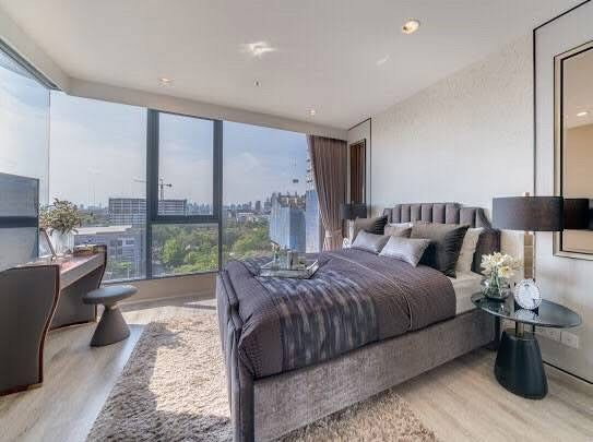 picture IDEO Mobi Sukhumvit                 66  - 6/13