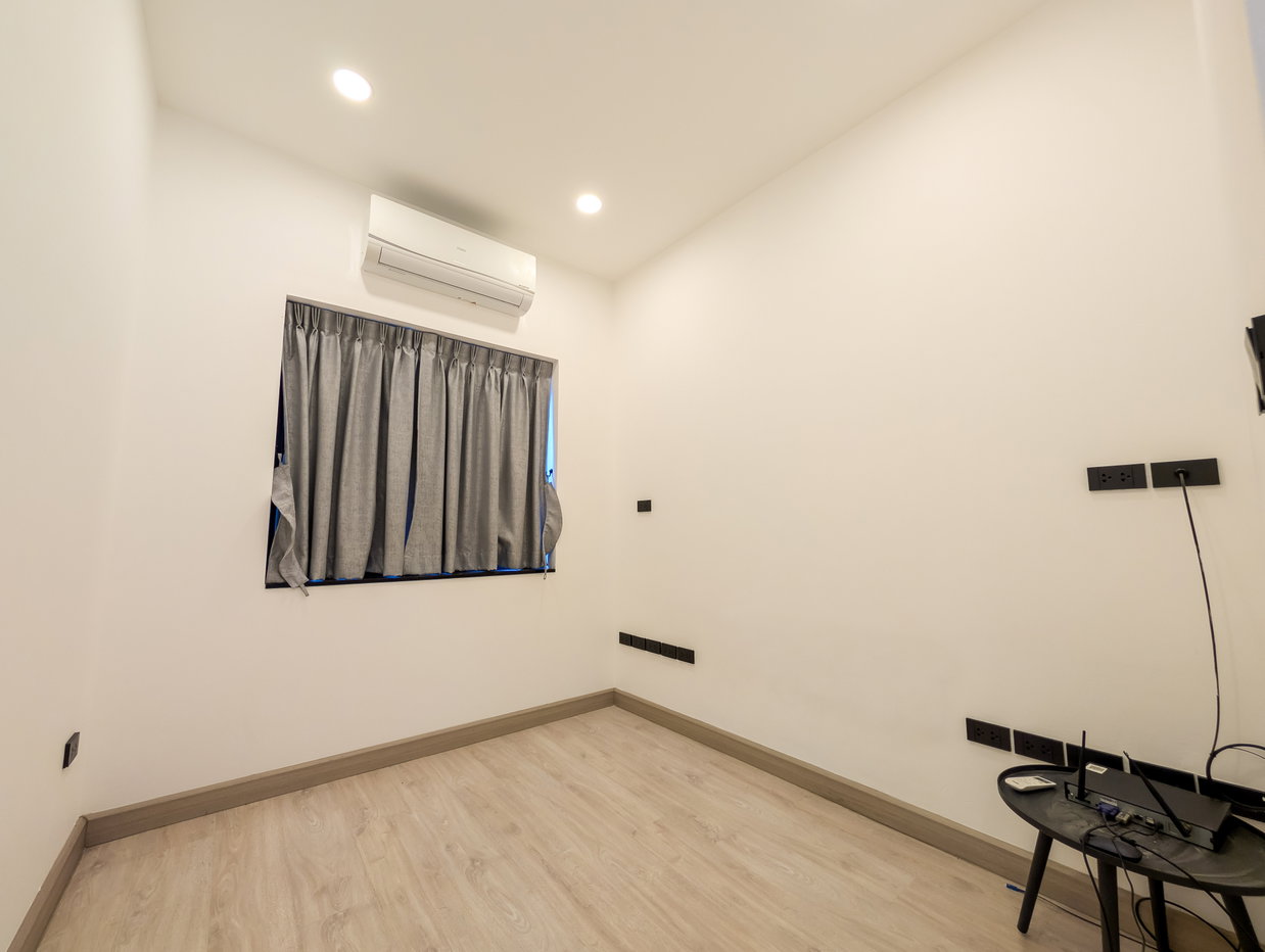 picture Huai Yai Pool Villa for Sale 3 Bedroom House with Large Garden - 17/22