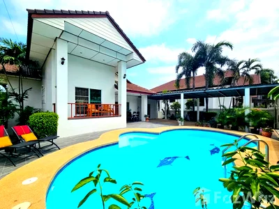 บ้านเดี่ยว ประจวบคีรีขันธ์ : ขาย วิลล่า 2 ห้องนอน ใน หินเหล็กไฟ, ประจวบคีรีขันธ์ 6112282