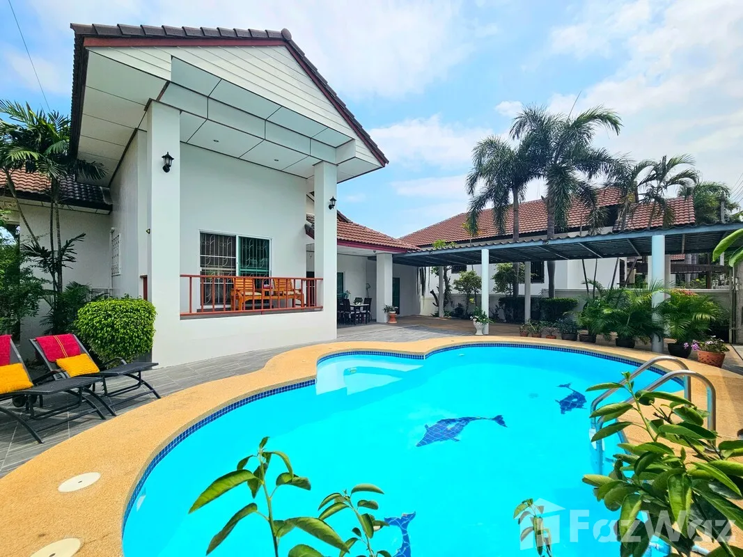 รูป ขาย วิลล่า 2 ห้องนอน ใน หินเหล็กไฟ, ประจวบคีรีขันธ์ 6112282 - รูปที่ 1/42