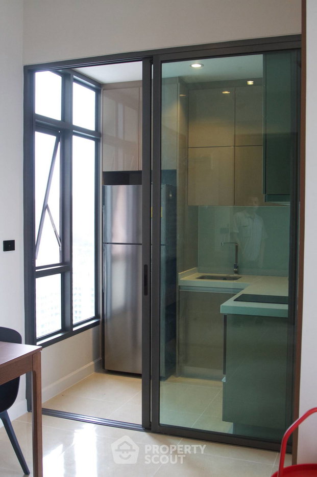 รูป คอนโด 2-ห้องนอน ที่ เมย์แฟร์ เพลส สุขุมวิท 50 ใกล้ BTS อ่อนนุช (ID 2439885) - รูปที่ 2/16