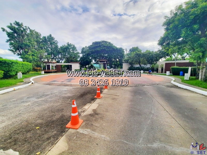 รูป [ให้เช่าด่วน] ให้เช่าบ้านเดี่ยว 4 ห้องนอน เพชรเกษม 81 หลังใหญ่ อยู่สบาย มี EV Charger ใกล้ รพ.วิชัยเวช - รูปที่ 24/29