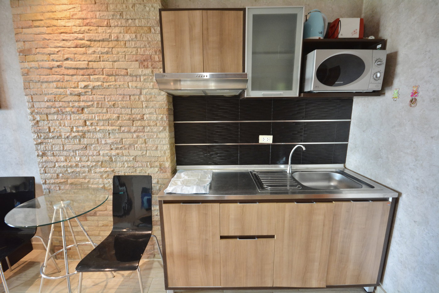 รูป Studio Condo for Sale in Jomtien Pattaya at View Talay 5D - รูปที่ 8/12