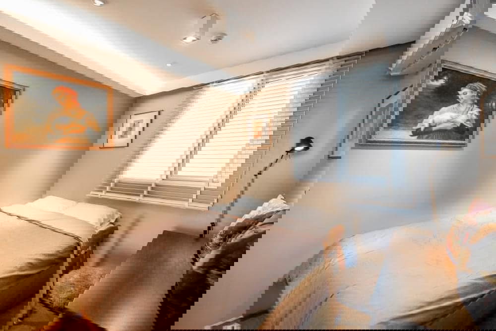 รูป 🔥🔥 ให้เช่า 📌 Maestro 39 Sukhumvit 39 (ID Line : @arent) ต่อรองได้ ห้องปล่อยออกไวมาก!! ✅ เรามีสต็อกอีกหลายโครงการ ตอบไวมาก มีข้อเสนอดีๆทุกดีล - รูปที่ 5/5