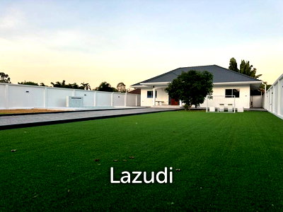 Houses for sale Chonburi : Standalone Private House for Sale and Rent Chaiyapornvitee