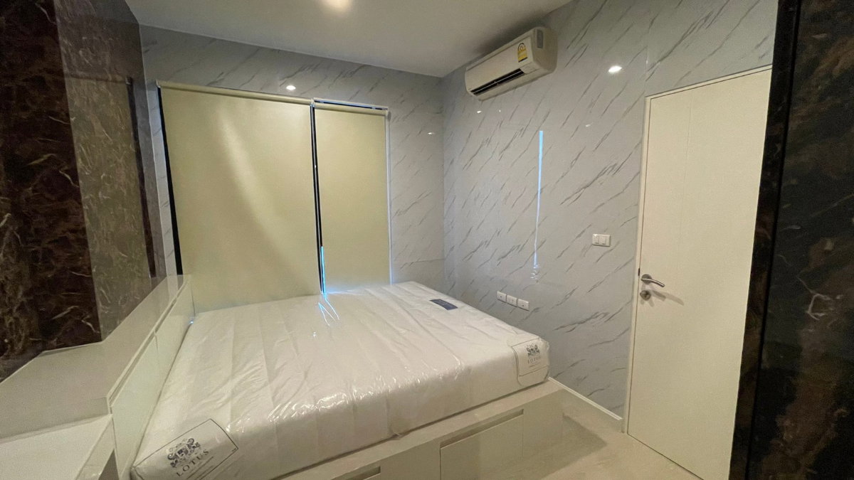 รูป SK114/ให้เช่าคอนโด The Niche Pride เพชรบุรี–ทองหล่อ ทำเลศักยภาพ - รูปที่ 5/19