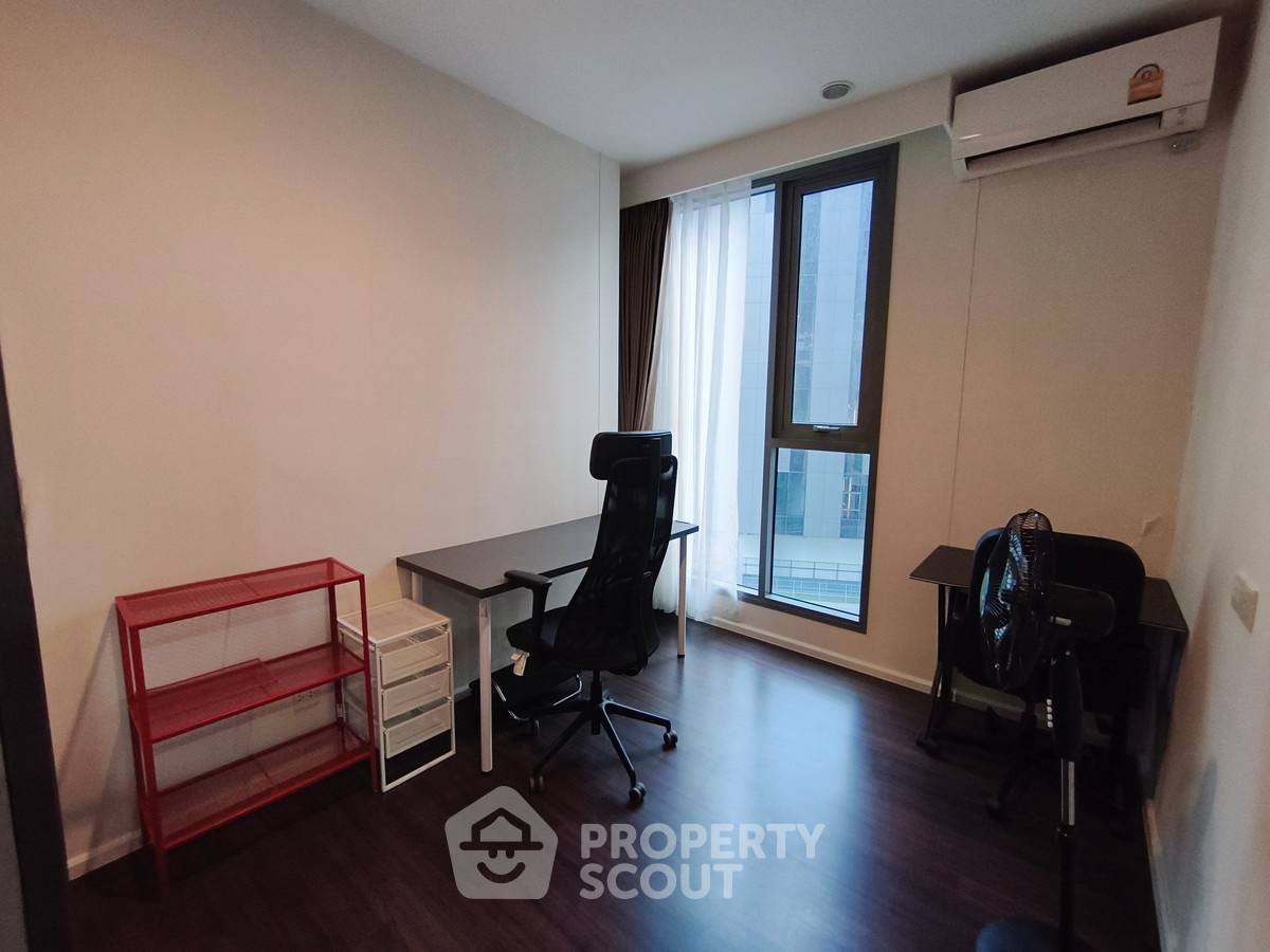 รูป คอนโด 2-ห้องนอน ที่ วิซดอม อินสปาย สุขุมวิท ใกล้ BTS ปุณณวิถี (ID 2603009) - รูปที่ 3/7