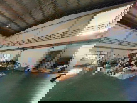 รูป ขายโรงงานทำเลทอง 2ไร่เศษ บางใหญ่ ใกล้กาญจนา – น้ำไม่ท่วม - รูปที่ 8/9