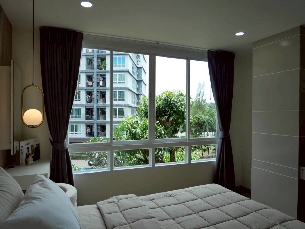 รูป The View Suanluang For Sell WR-04357 - รูปที่ 5/13