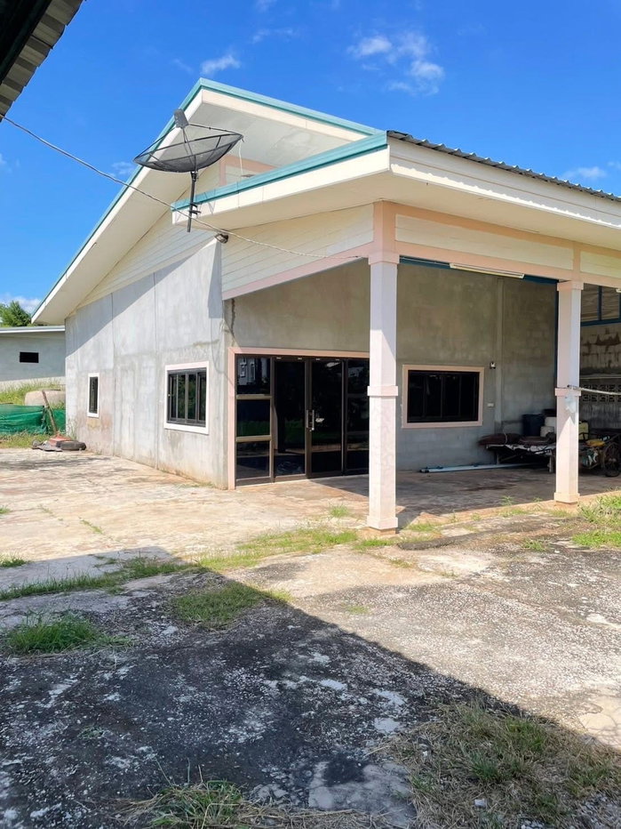 รูป ขายบ้านพร้อมที่ดิน บ้านหนองนาแซง อ.เมือง จ.ชัยภูมิ - รูปที่ 2/6