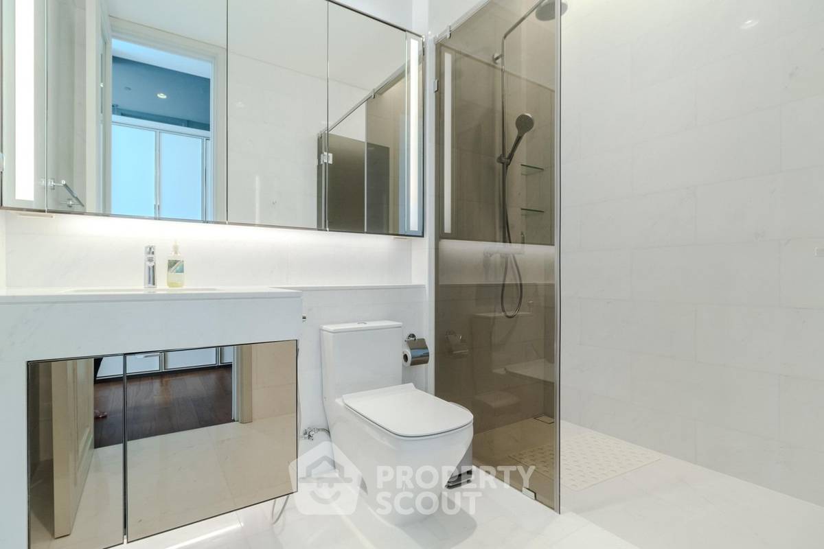 รูป คอนโด 4-ห้องนอน ที่ เดอะ เรสซิเดนซ์ แอท สินธร เคมปินสกี้ โฮเทล แบงค็อก ใกล้ BTS ราชดำริ (ID 2048147) - รูปที่ 30/44