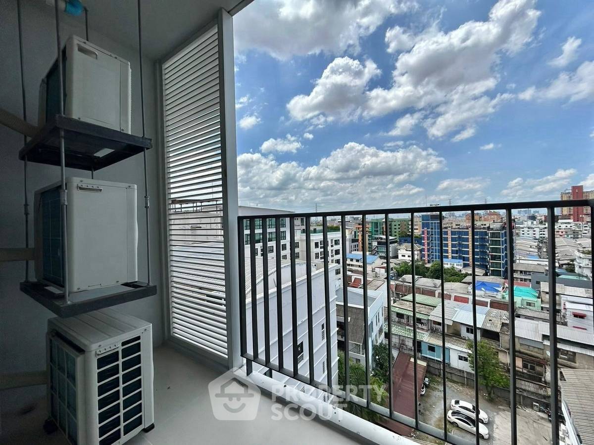 รูป คอนโด 2-ห้องนอน ที่ เอ็กซ์ที ห้วยขวาง ใกล้ MRT ห้วยขวาง (ID 2763914) - รูปที่ 16/17