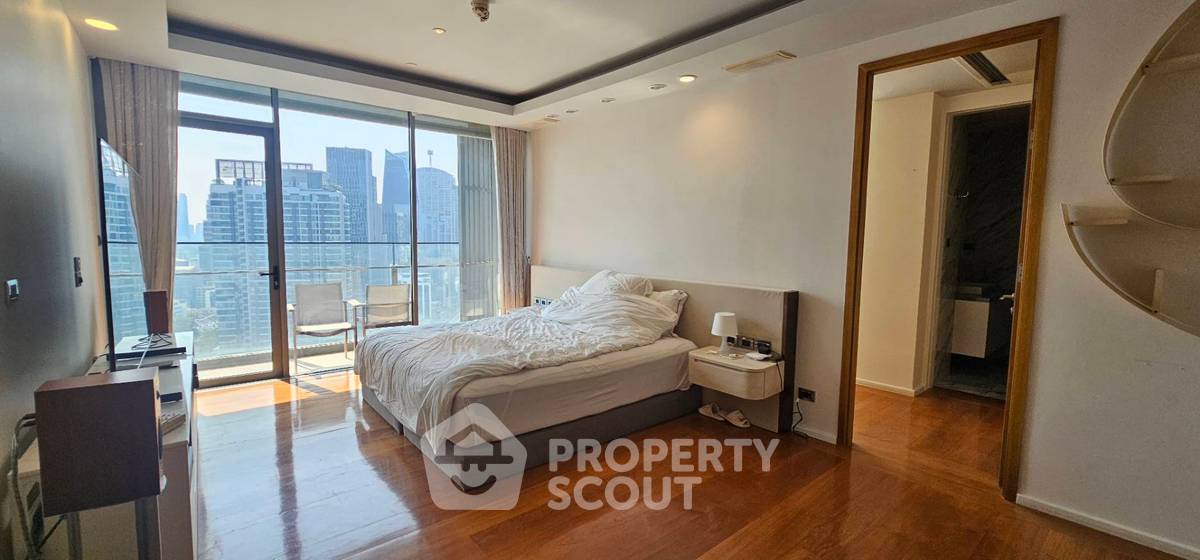 รูป คอนโด 4-ห้องนอน ที่ เอควา สุขมวิท 49 คอนโดมิเนียม ใกล้ BTS ทองหล่อ (ID 2764828) - รูปที่ 31/32