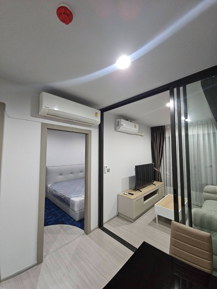 รูป WS6950 ให้เช่า Life Asoke – Rama 9 ✨ ใกล้ MRT พระราม 9 เพียง 20,000 บาท/เดือน - รูปที่ 3/15