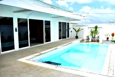 บ้านเดี่ยว ภูเก็ต : ขาย วิลล่า 3 ห้องนอน ใน กะทู้, ภูเก็ต 6122856