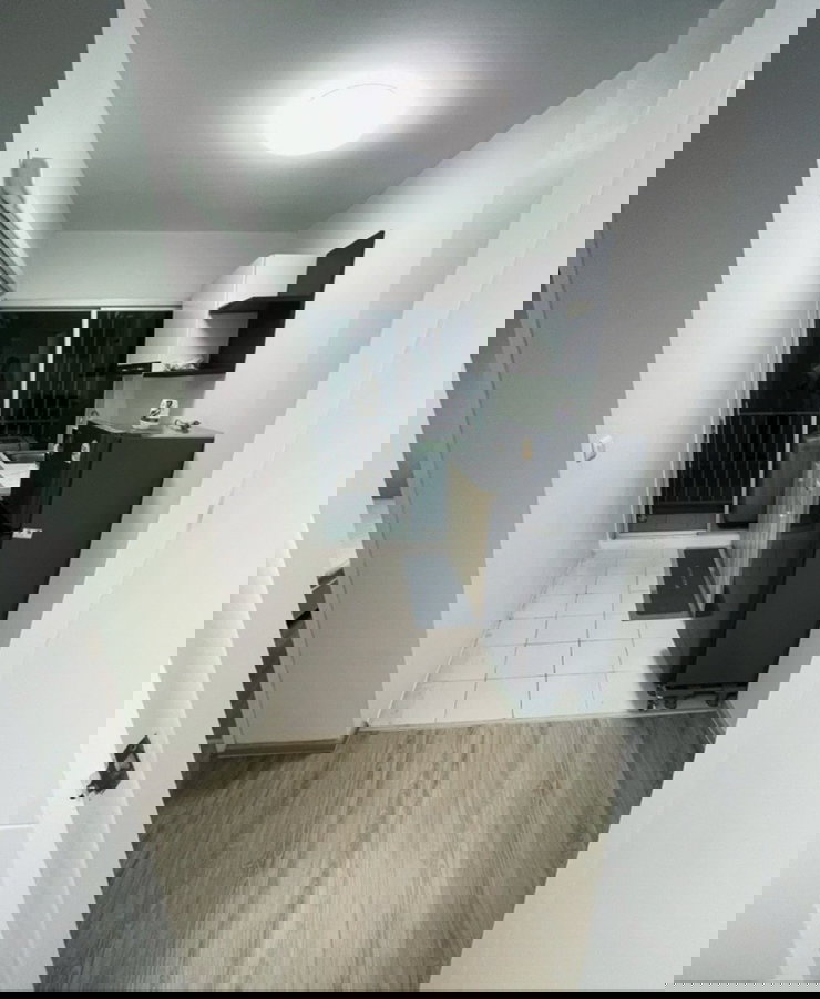 รูป เช่ายู @ หัวหมาก สเตชั่น สวย ถูก พร้อมอยู่ ใกล้ MRT ศรีกรีฑา สนใจแอตไลน์ครับ@841qqlnr - รูปที่ 7/7