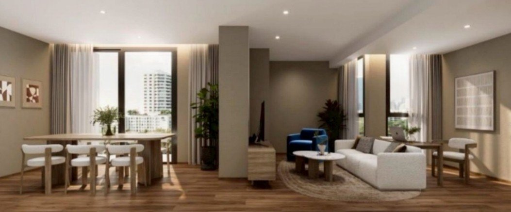 รูป Pet-Friendly Living Made Easy | Condo for Rent | Phrom Phong | 125,000 THB/Month | คอนโดเลี้ยงสัตว์ได้ ใครมีน้องหมาน้องแมวอยู่สบาย ใกล้ BTS พร้อมพงษ์ ⸻LTH14771 - รูปที่ 4/6