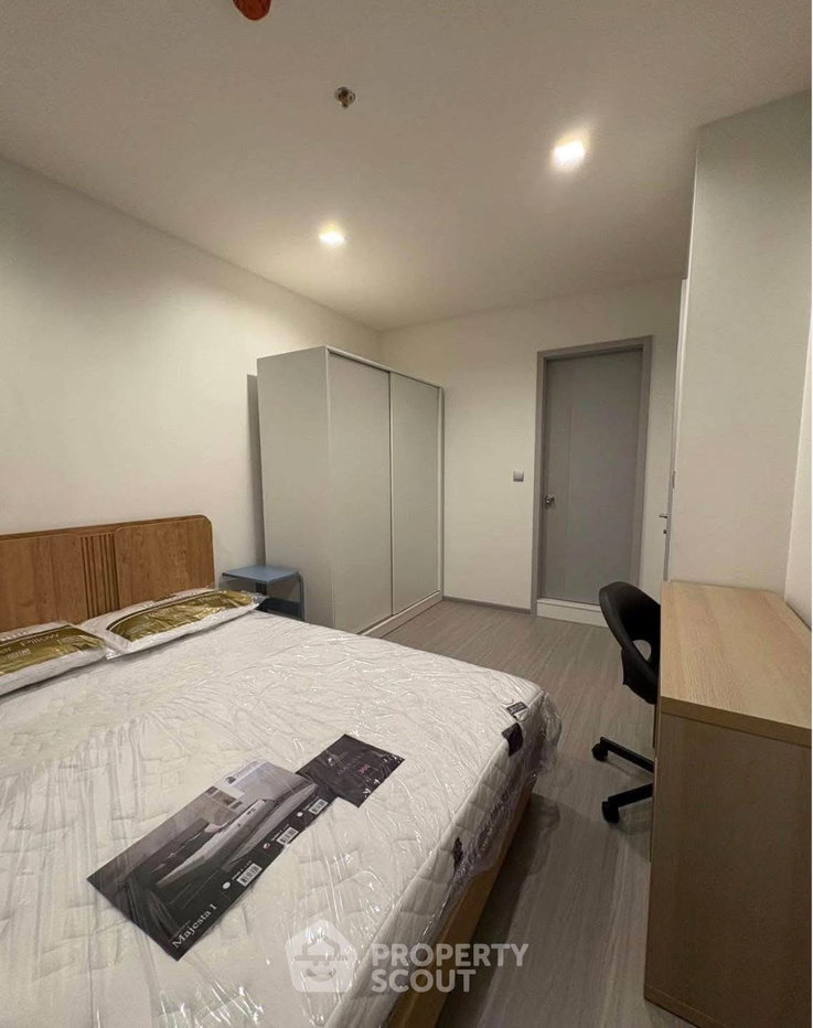 รูป คอนโด 2-ห้องนอน ที่ ไลฟ์ สุขุมวิท 62 ใกล้ BTS บางจาก (ID 2764057) - รูปที่ 8/13