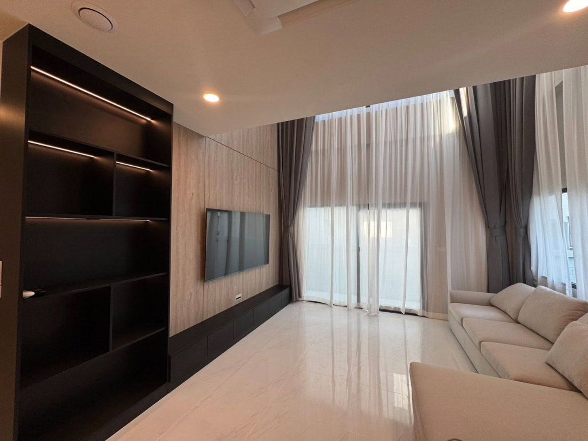 picture ND0426  For rent THE CITY Bangna 3 - 3/16