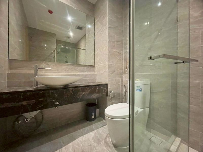 รูป Ashton Asoke Rama 9 คอนโดหรูใจกลางเมือง สัมผัสความสะดวกสบายในทุกวัน - รูปที่ 7/7