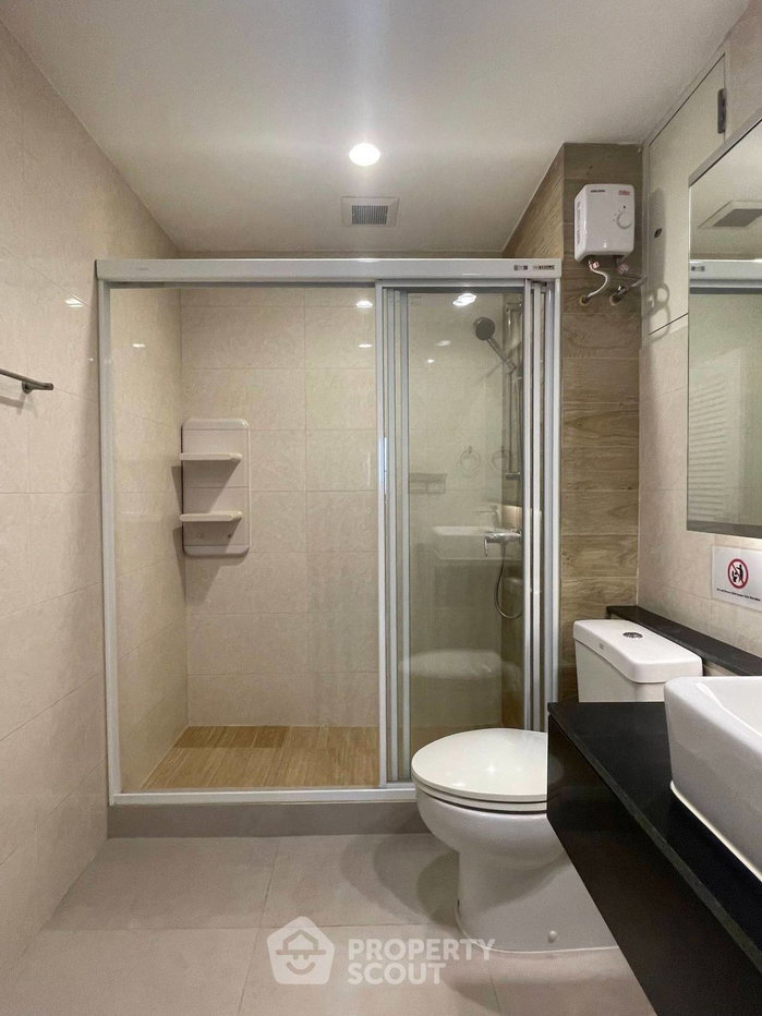รูป คอนโด 2-ห้องนอน ที่ ประสานมิตร เพลส ใกล้ MRT สุขุมวิท (ID 2763869) - รูปที่ 9/14