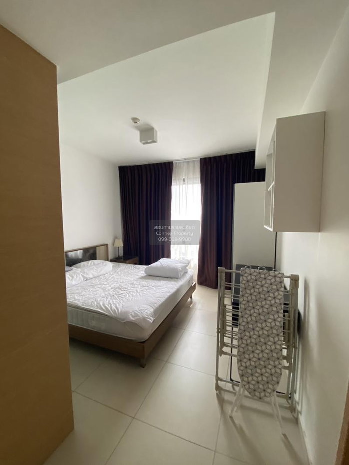 รูป เช่าคอนโด เดอะ ลอฟท์ เอกมัย BTS-เอกมัย พระโขนงเหนือ เขต วัฒนา กรุงเทพ CX-22180 ✅ ทักไลน์ @connexproperty ตอบทันที ทีมงานมืออาชีพ ✅ - รูปที่ 5/9