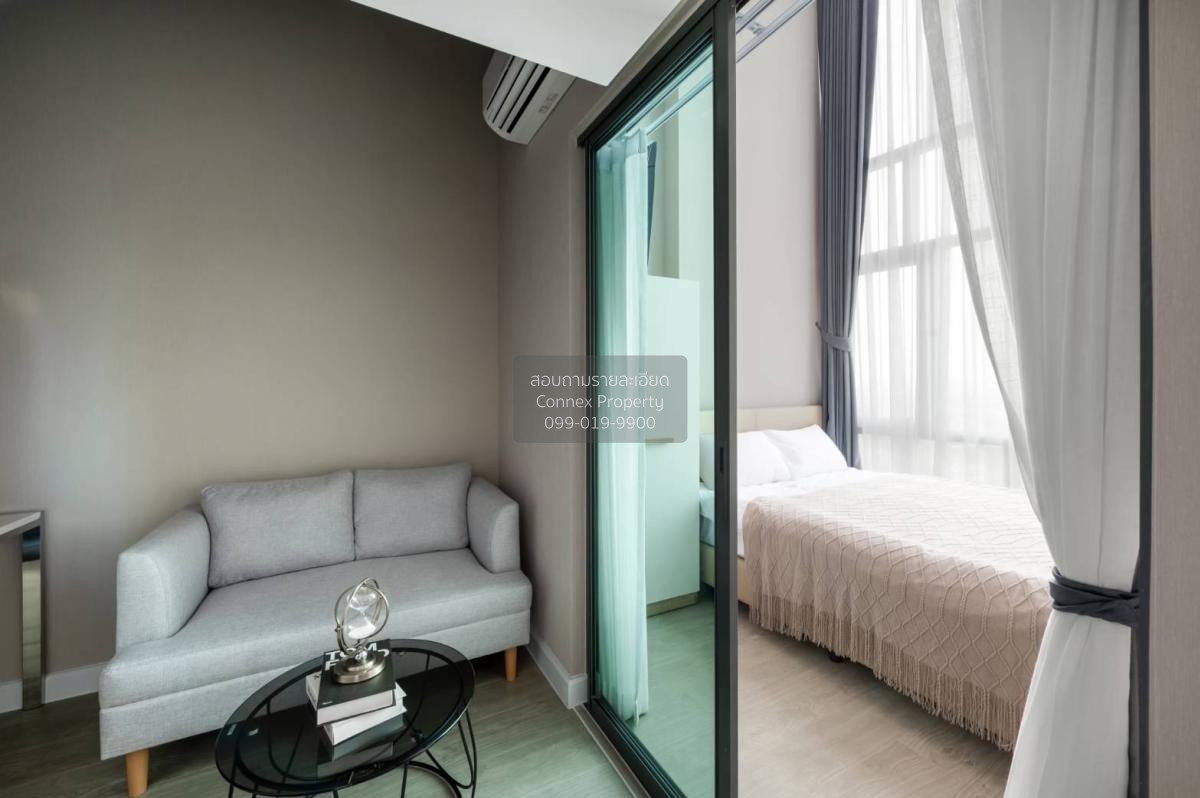 รูป เช่าคอนโด  เมโทร สกาย ประชาชื่น  MRT-บางซ่อน วงศ์สว่าง เขต บางซื่อ กรุงเทพ CX-120422 ✅ ทักไลน์ @connexproperty ตอบทันที ทีมงานมืออาชีพ ✅ - รูปที่ 3/9