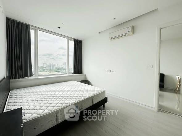 รูป คอนโด 1-ห้องนอน ที่ ที.ซี. กรีน พระรามเก้า ใกล้ MRT พระราม 9 (ID 2764161) - รูปที่ 4/12