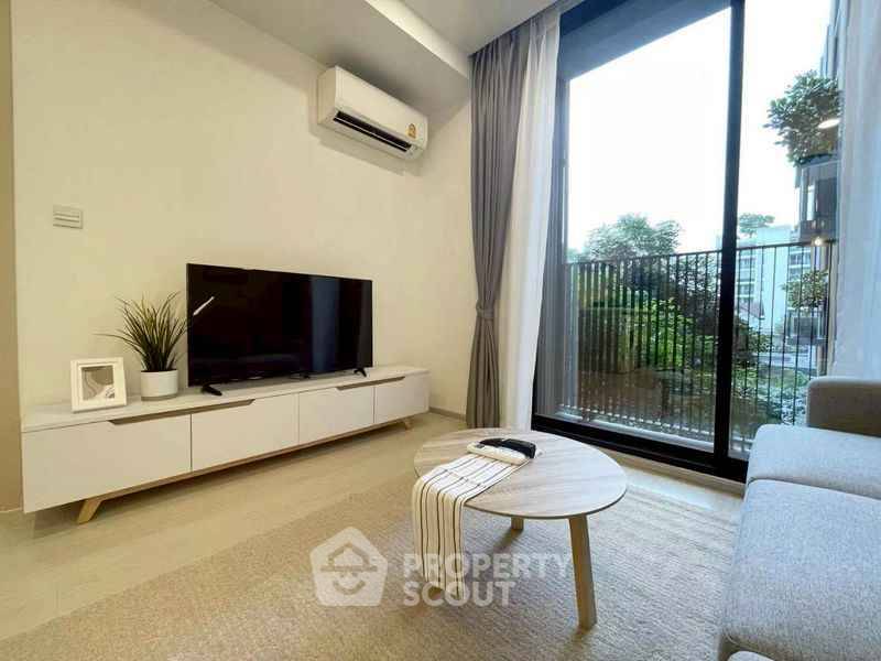 รูป คอนโด 1-ห้องนอน ที่ โนเบิล แอมเบียนส์ สุขุมวิท 42 ใกล้ BTS เอกมัย (ID 2764144) - รูปที่ 4/9